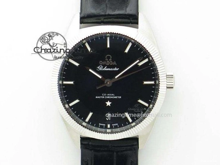 1222 Effortless 2018 Seamaster Diver 300M OMF Best Edition Blue Ceramic Gray Dial on SS Bracelet A8800 (Black Balance Wheel) 7958